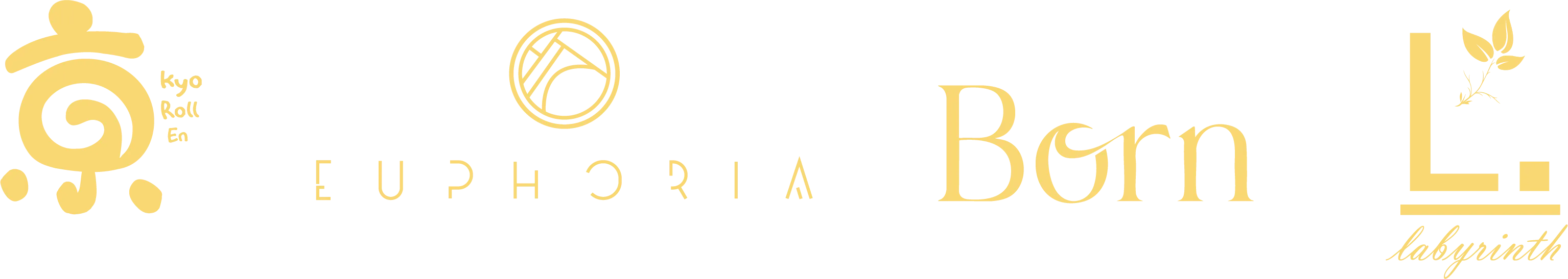 Kyo Roll En Mooncake ขนมไหว้พระจันทร์