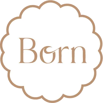 Restaurant Born Logo