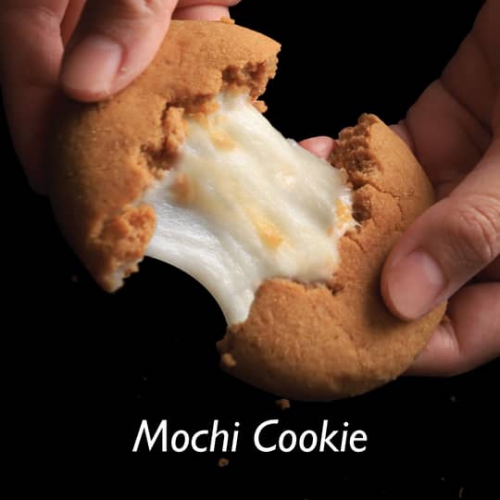 Mochi Cookie